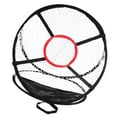 thumbnail image 6 of CIMAXIC Indoor Training Chipping Net Set, 1 Piece, 23.6 x 21. Golf Practice and Skill Improvement, 6 of 8