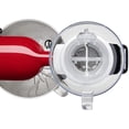 thumbnail image 4 of KitchenAid KSMSFTA Sifter + Scale Attachment, 4 Taza, Blanco, 4 of 12