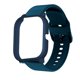 thumbnail image 1 of Para Huami Amazfit bip U Pro/GTS 2e Mini 3 Correa De Repuesto Banda De Silicona + Funda TPU Cubierta Protectora Cobertura Completa, 1 of 4