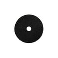 thumbnail image 3 of Genuine Joe Black Floor Stripping Pad, 19" (Pack of 5), 3 of 3
