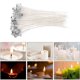 thumbnail image 5 of Camelize Kerzendocht 100 pcs. Kerzendochte Kerzen Dochte Candle Wick Mi, 5 of 5