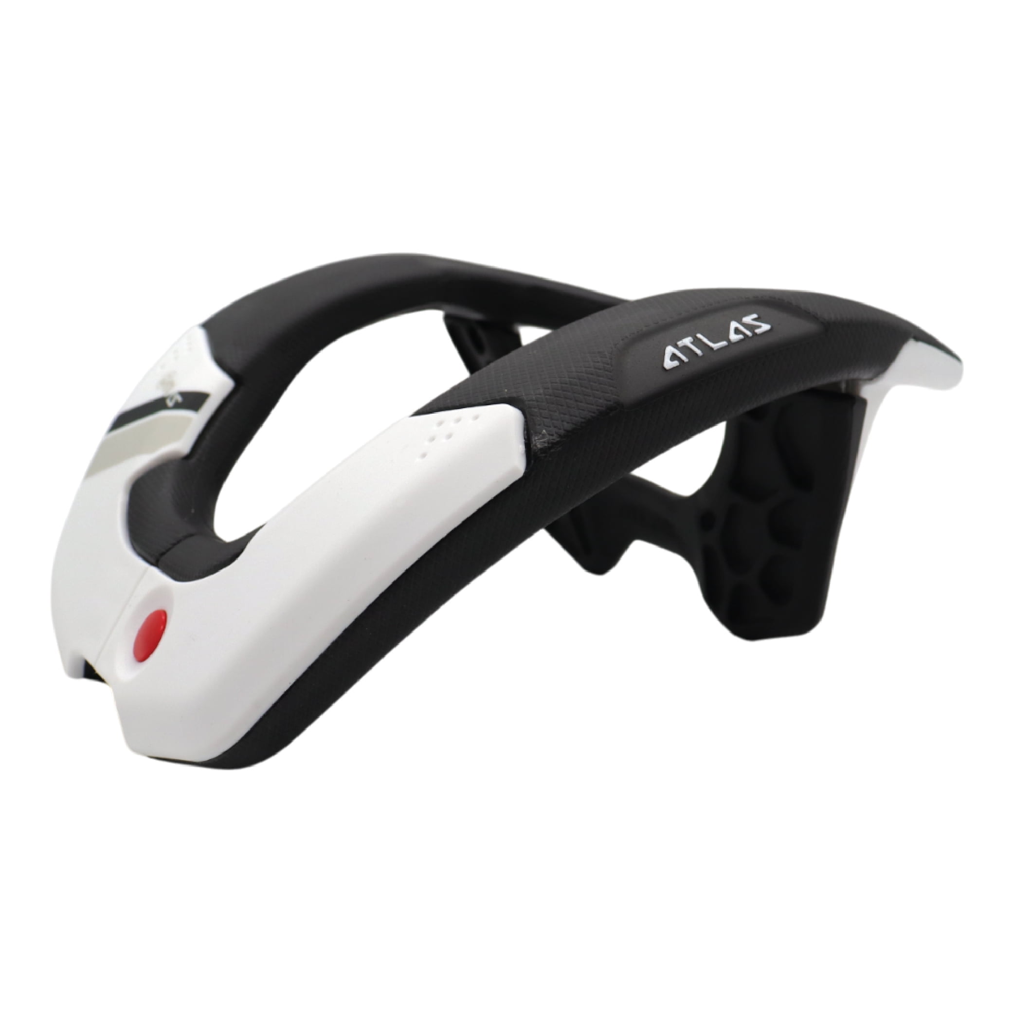 自転車本体 Atlas Broll Neck Brace-White 自転車本体 Atlas Broll Neck Brace-White Atlas Broll Neck Brace-White
