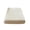 Coffee, variant on Virelaxpo Washed Cotton Fitted Sheet Deep Pocket Mattress Protector Bedroom Guest Room Bedding 35.43x78.74 Inches