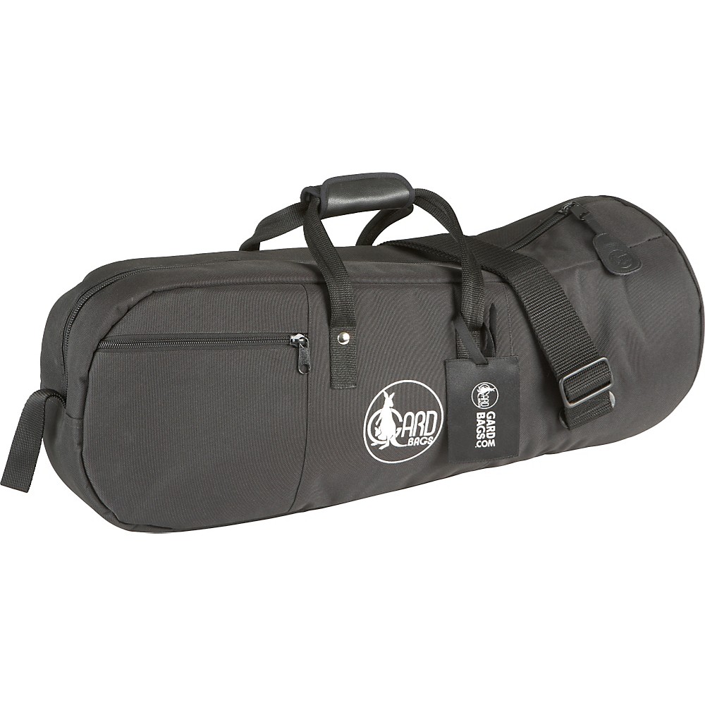 Gard MidSuspension Alto/Tenor Horn Gig Bag 545MSK Black Synthetic