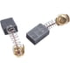 thumbnail image 5 of 10 Pcs 17137mm Motor Carbon Brush 999038 for Black+gold+silver, 5 of 5