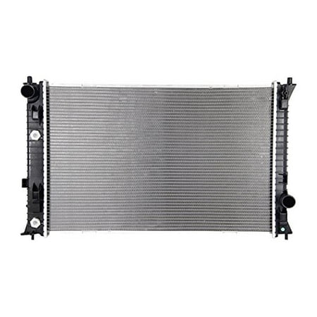 Omc Cooling - OSC Cooling Products 13126 New Radiator