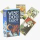thumbnail image 1 of Tarot Dios Sabio Afortunado Sencillez, 1 of 2
