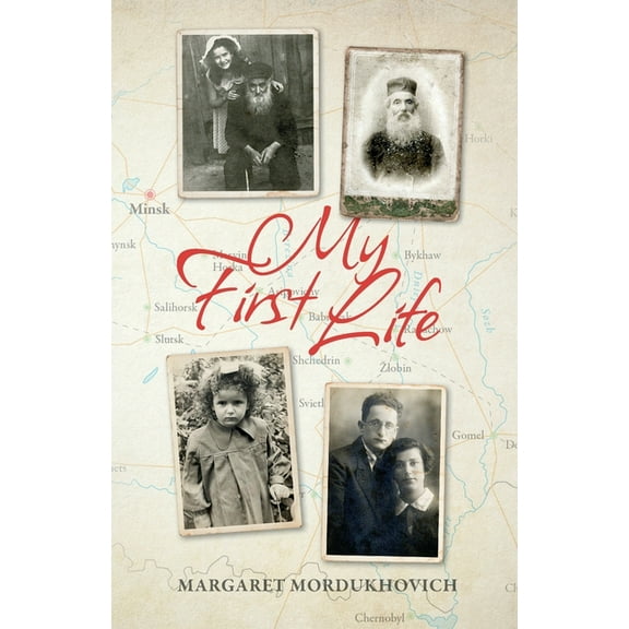 My First Life, (Paperback)