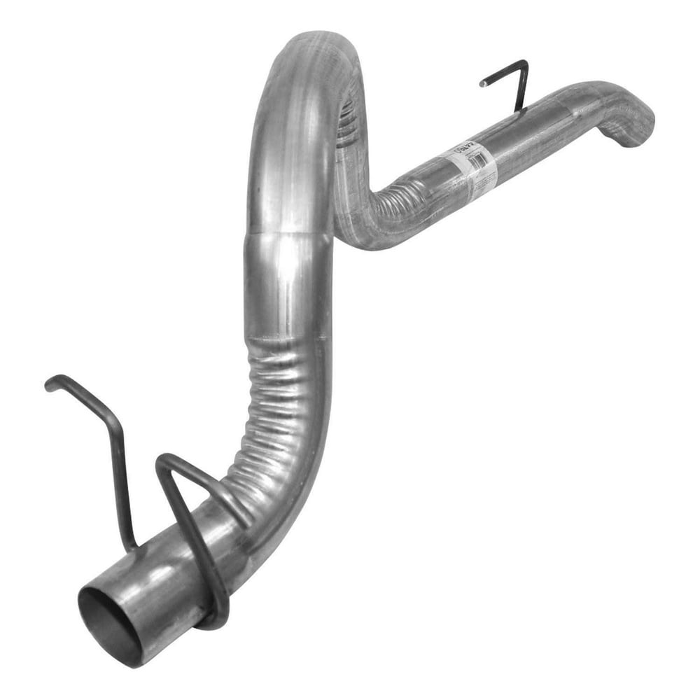 AP Exhaust Tail Pipe