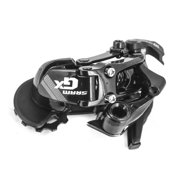 SRAM GX 10 Speed Short Cage Mountain Bike Rear Derailleur NEW