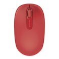 thumbnail image 1 of Mouse Inalámbrico Microsoft 1850 Rojo, 1 of 4