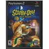 Scooby Doo! First Frights PS2 (Brand New Factory Sealed US Version) Playstation