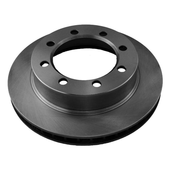 UAP Disc Brake Rotor 54026