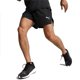 thumbnail image 2 of Short Puma Run Woven 5'' para Hombre 521400-51 negro S, 2 of 4