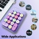 thumbnail image 5 of Teclado numérico Seaciyan, teclado numérico inalámbrico para computadora, 5 of 8