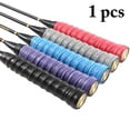 thumbnail image 1 of Bangcool Tennis Racket Grip Non-slip Absorbent Badminton Overgrip Tennis Overgrip, 1 of 10