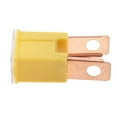 thumbnail image 7 of 5 Pieces 32V 30A//80A/100A/120A FLK- Male PAL for Car Vehicles - Yellow,, 7 of 7