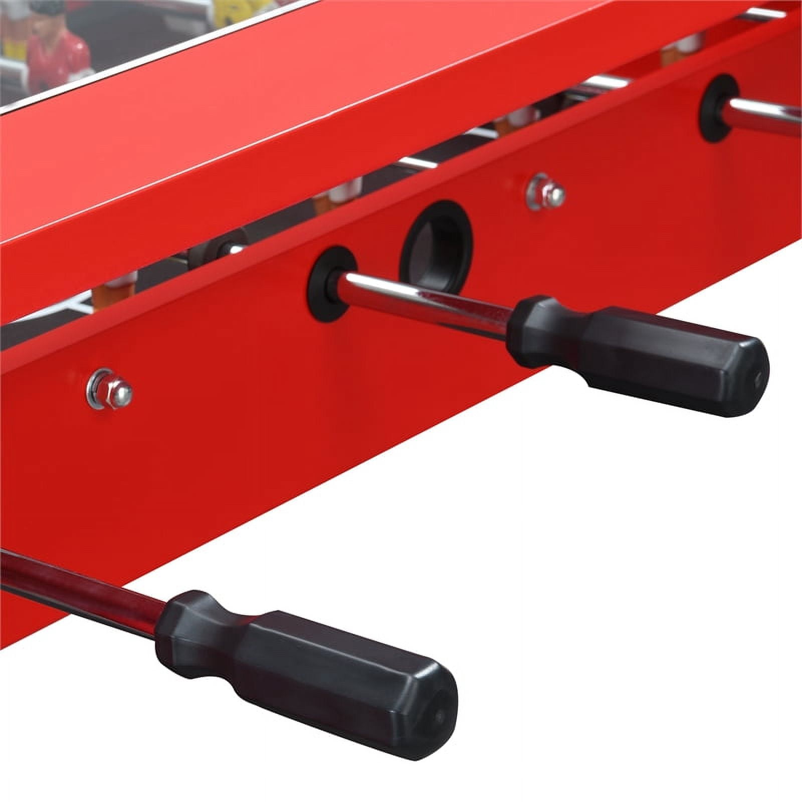 Picket House Furnishings Rebel Foosball Gaming Table