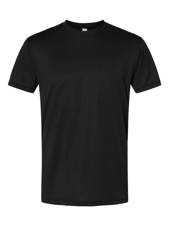 New Men IWPF USA-Made Performance T-Shirt