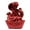 C, variant on Boovnll Room Decor, Snake Statue Small Wooden Chinese Feng Shui Snake Figurines Year of The Snake Gift Snake Sculpture Home Office Tabletop Ornaments, Home Decor, Bedroom Decor, Living Room Decor