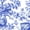 Color 2, variant on Peel and Stick Wallpaper Vintage Blue Floral Bows 17.7"x118" Retro Navy Blue Plants Flowers Self Adhesive Contact Paper Removable Waterproof Wall Decor for Bedroom Kitchen Cabinets