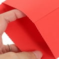 thumbnail image 5 of FESTFENDS Cash Bags Red Paper 20Pcs 9.4X4.3In, 5 of 8