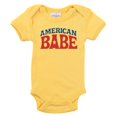 thumbnail image 6 of AMERICAN BABE, 6 of 11