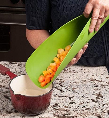 Plastic Kitchen Cutting Boards Set,Small Flexible Cutting Mats,Cutting Boards for Kitchen,Non Slip Plastic Cutting Mats for Home,Indoor