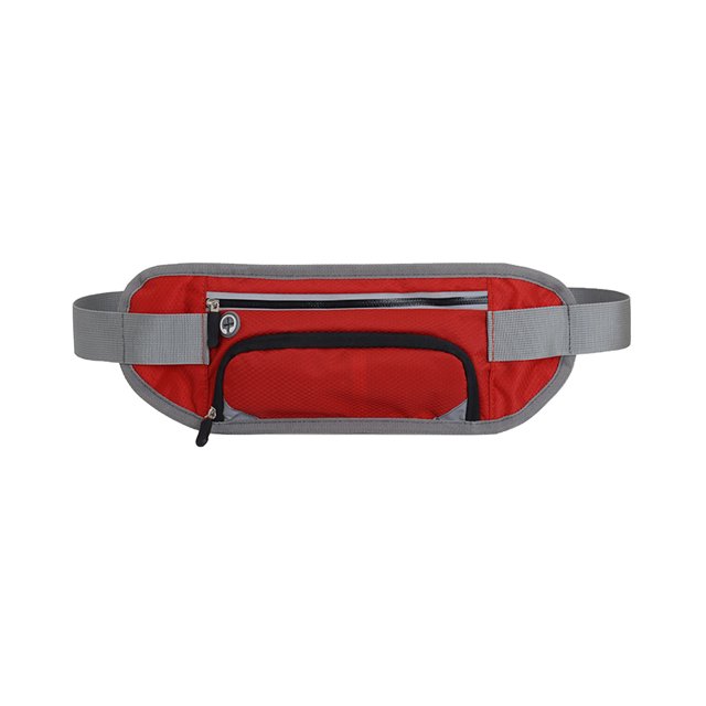 Riñonera multifuncional para deportes al aire libre, bolsillo para teléfono móvil WateFitness Wmkox8yii jkg4811