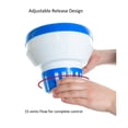 thumbnail image 2 of Convenient And Reliable Swimming Pool Suspended Dispenser Pool Tool Accessories, 2 of 6