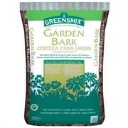Greensmix 2 Cu Ft Western Bark, Medium
