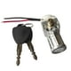 thumbnail image 2 of Cerradura de batería, cerradura de encendido, accesorios de batería, llave de encendido/apagado, cerraduras de batería de motocicleta, caja de, 2 of 8