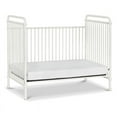 thumbnail image 6 of Namesake Classic Abigail 3-in-1 Convertible Iron Crib in Washed White, 6 of 10