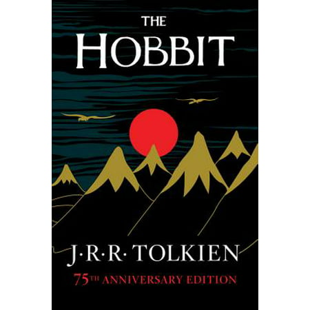 The Hobbit: Or There and Back Again (Paperback) (Best Edition Of The Hobbit)