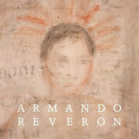 Armando Reverón (Hardcover) by John Elderfield