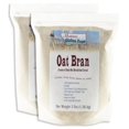 thumbnail image 1 of Gluten Free Oat Bran - 2 Pack of 3 Pound Bags, 1 of 4