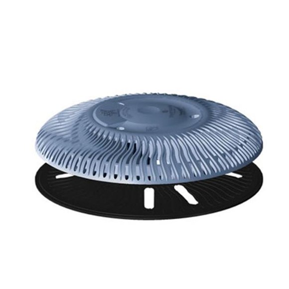 SDx2 Retro for Concrete, Grey