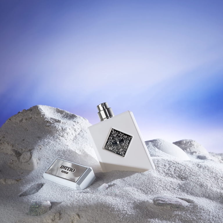 Rehab by Initio, 3 oz Extrait De Parfum Spray for Unisex - Walmart.com