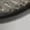 A Gray, variant on Kitty Sandbox Cat Litter Box Semi-enclosed Splashproof Cat Tray Cat Toilet Cleaning Basin Supplies Pet Toilet Kitten Tray Bedpan
