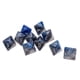 thumbnail image 3 of 10 Piezas de Dados D8 Sunnimix Juego de Mesa D&D TRPG Gris Azul, 3 of 8