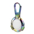 thumbnail image 4 of Para AirTag-Armor Cover Strap Funda de metal Anti-perdida Ubicación GPS Tracker-Protector, 4 of 5