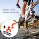 thumbnail image 2 of Soporte de alineación de ruedas de bicicletas Eigraketly Plástico ajuste de llanta trasera delantera, 2 of 6