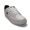 thumbnail image 1 of Tenis Casual Dorothy Gaynor Blanco Hombre T 29.5, 1 of 4