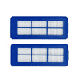 thumbnail image 3 of 2X for RoboVac G10 G30 Hybrid 11S Max Replacement Parts Filter Side Brush Robotic Vacuum Cleaner Accessories, 3 of 5