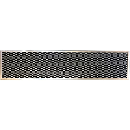 

Filter Everything Replacement Filters Compatible With Rangemaster C-6143 Carbon Filters - 10-1/4 X 10-1/4 X 3/8