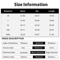 thumbnail image 2 of Men's Cargo Shorts Elastic Waist Drawstring Shorts Pants Relaxed Fit Outdoor Hiking Camo Stretch Big and Tall Cargo Short with Multi-Pocket Quick Dry Bermuda Short,Gray 3XL, 2 of 4