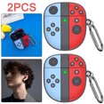 thumbnail image 1 of DQrwqpou Funda Silicona 3D para Consola Juegos para QuietComfort II 2022 2 Uds., 1 of 8