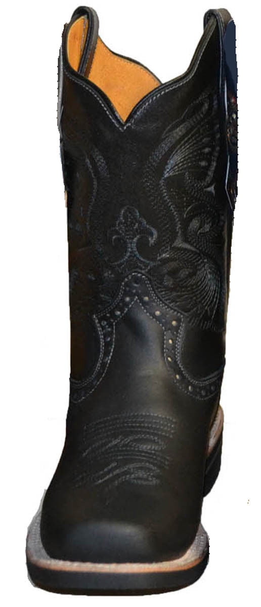 walmart mens western boots