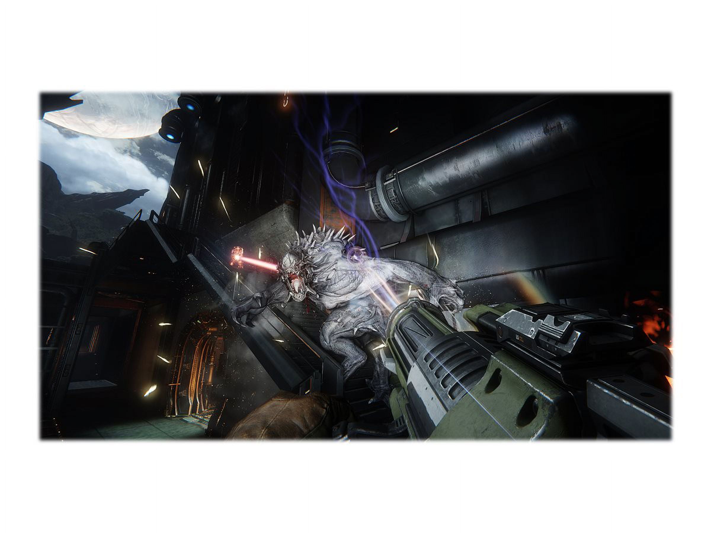 Nintendo Switch EVOLVE Ultimate Edition Evolve Ultimate Edition - PlayStation 4 : Amazon.ca: Video Games