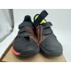 thumbnail image 3 of DAMAGED New Balance Minimus TR BOA Athletic Sneakers Men's Black Orange - 9, 3 of 6